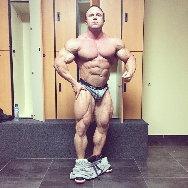 Aaron Clark