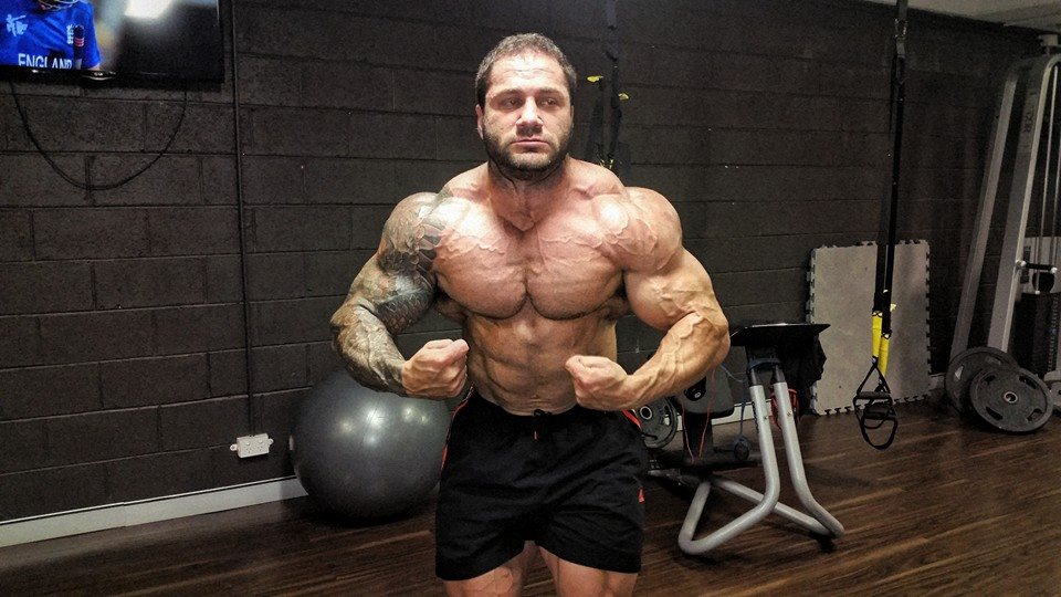 Luke Schembri