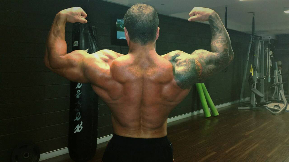 Luke Schembri