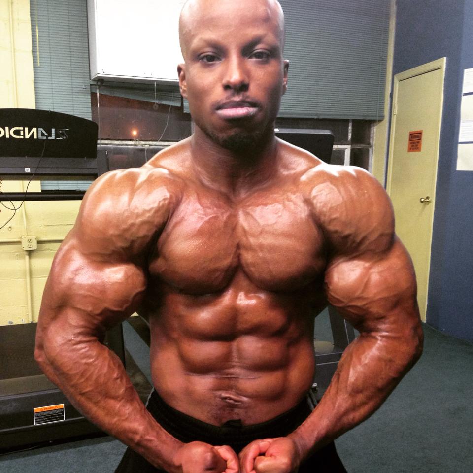 Shaun Clarida