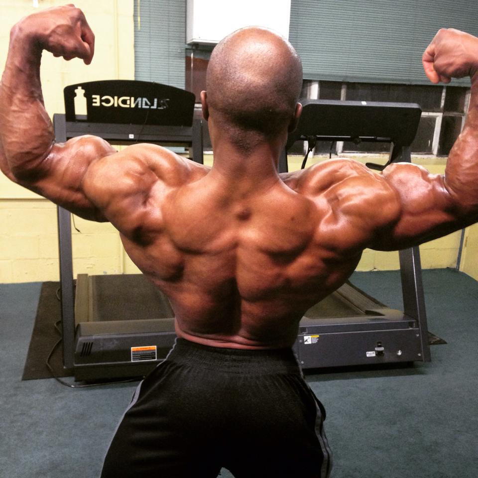 Shaun Clarida
