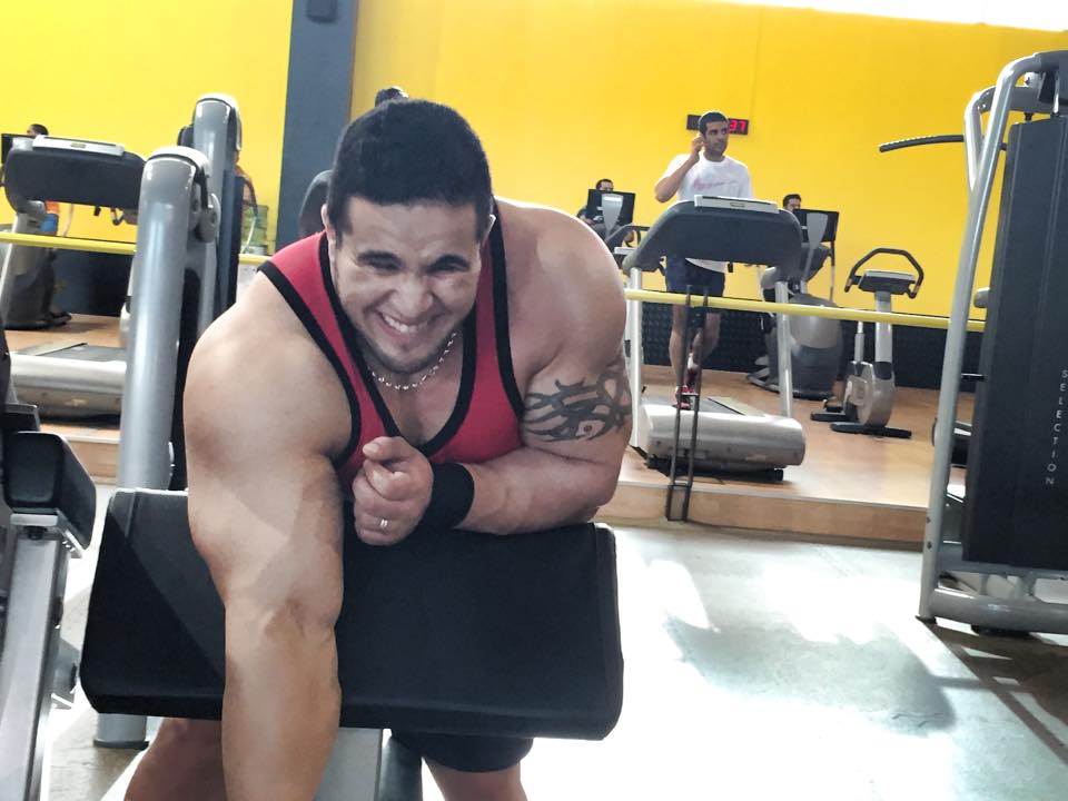 Aziz Jalali