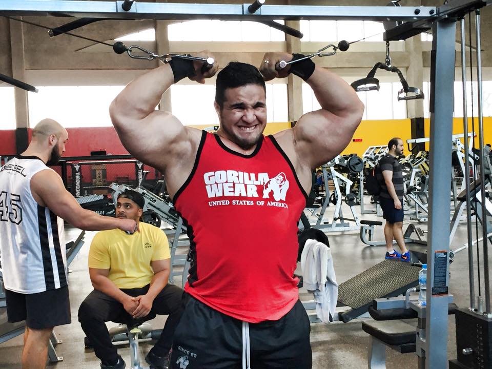 Aziz Jalali