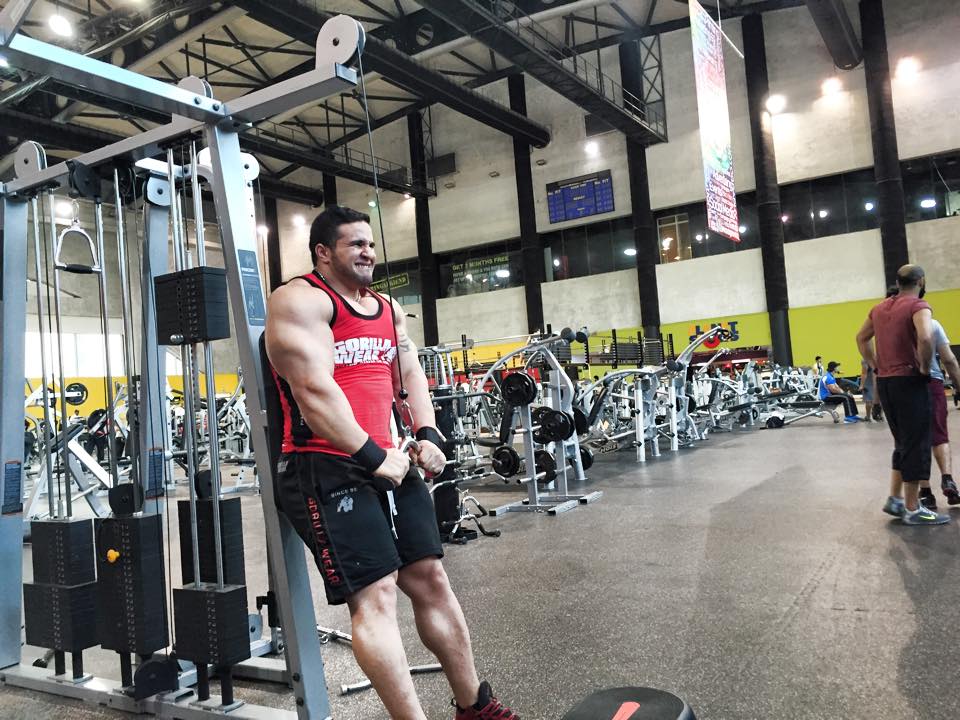 Aziz Jalali