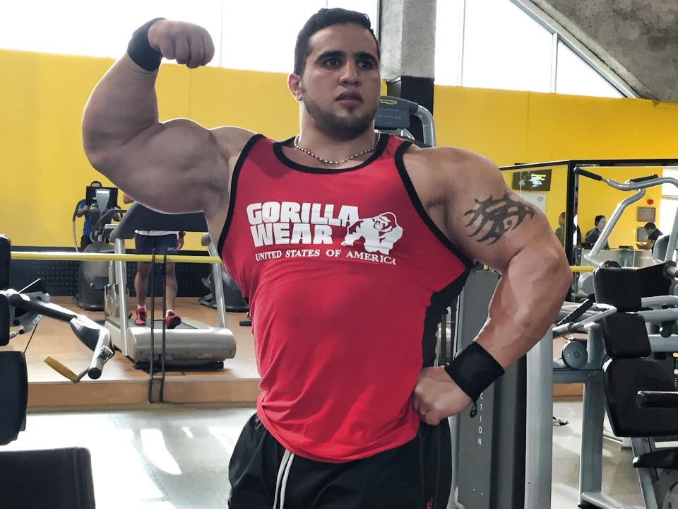 Aziz Jalali