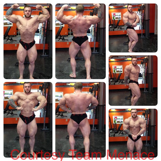Iain Valliere