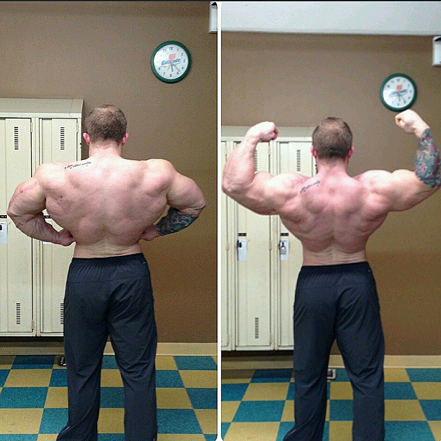 Iain Valliere