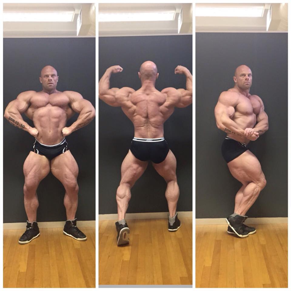 Marius Dohne