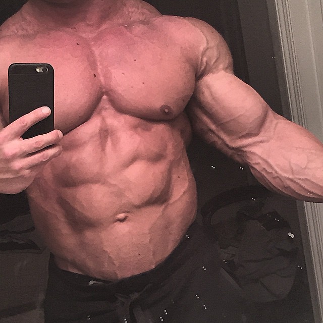 Aaron Clark