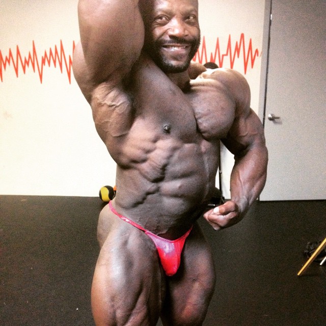 Charles Dixon