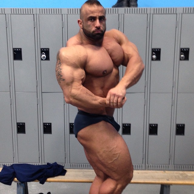 Fouad Abiad
