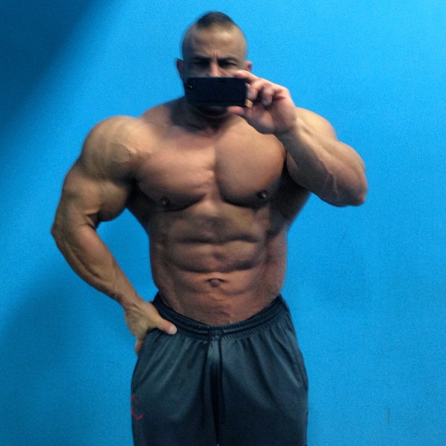 Fouad Abiad