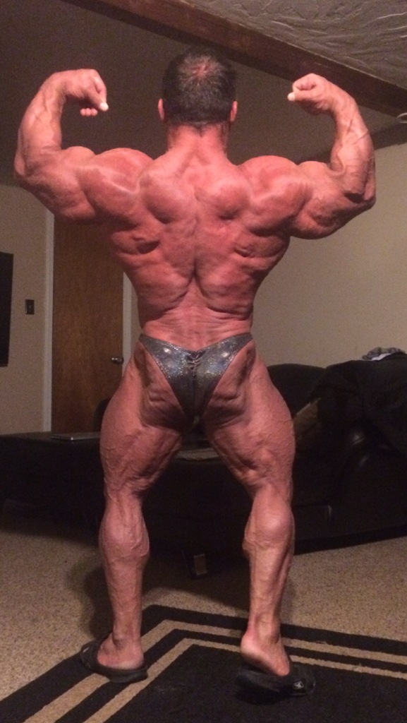 Jose Raymond
