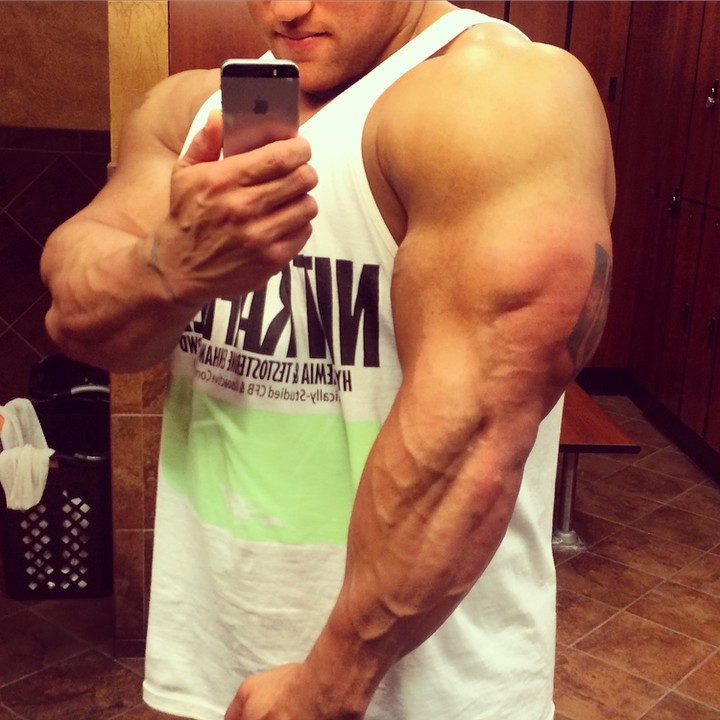 Kevin Jordan