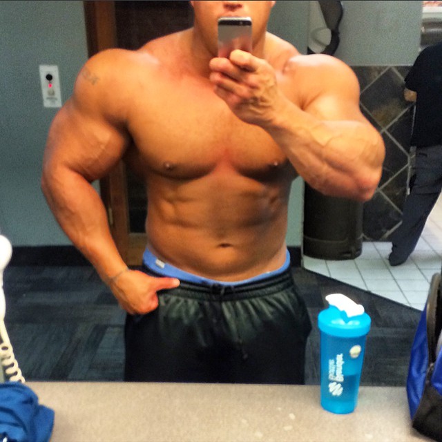 Kevin Jordan