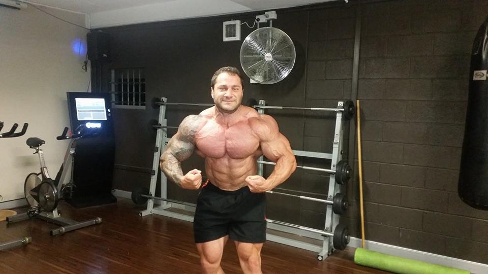 Luke Schembri