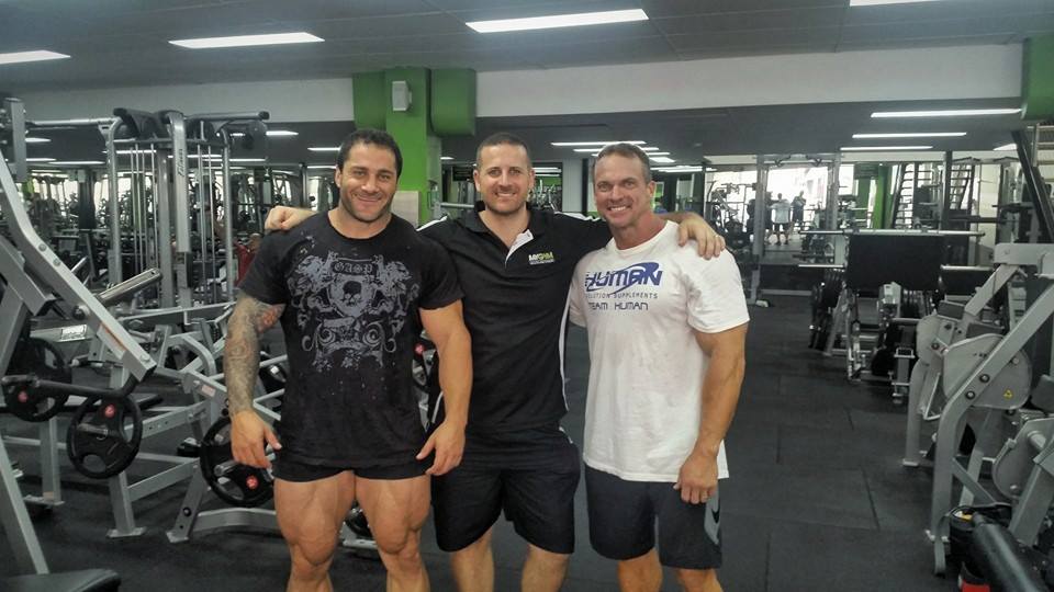 Luke Schembri