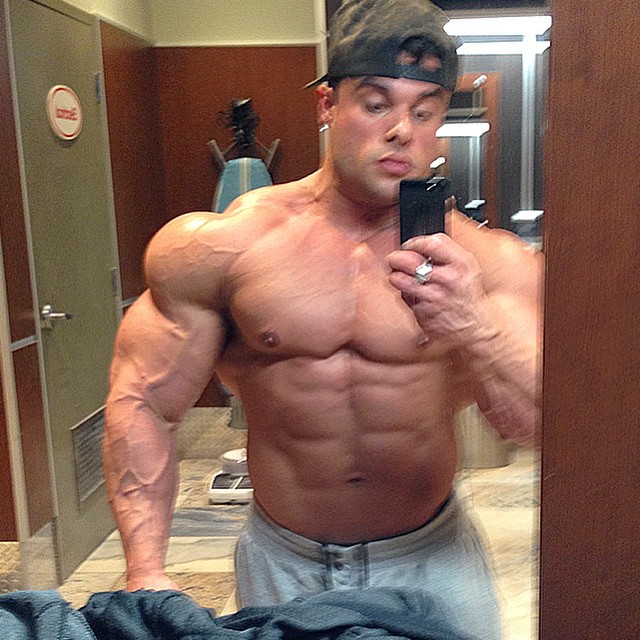Tony Searle