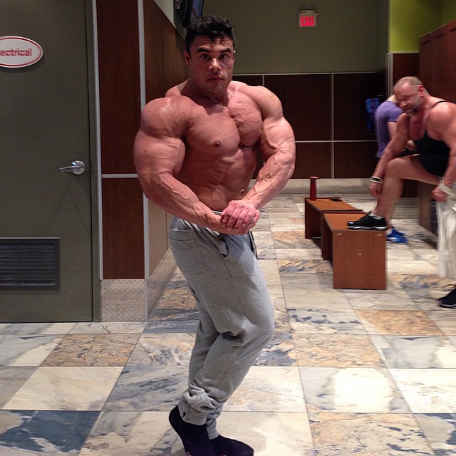 Tony Searle
