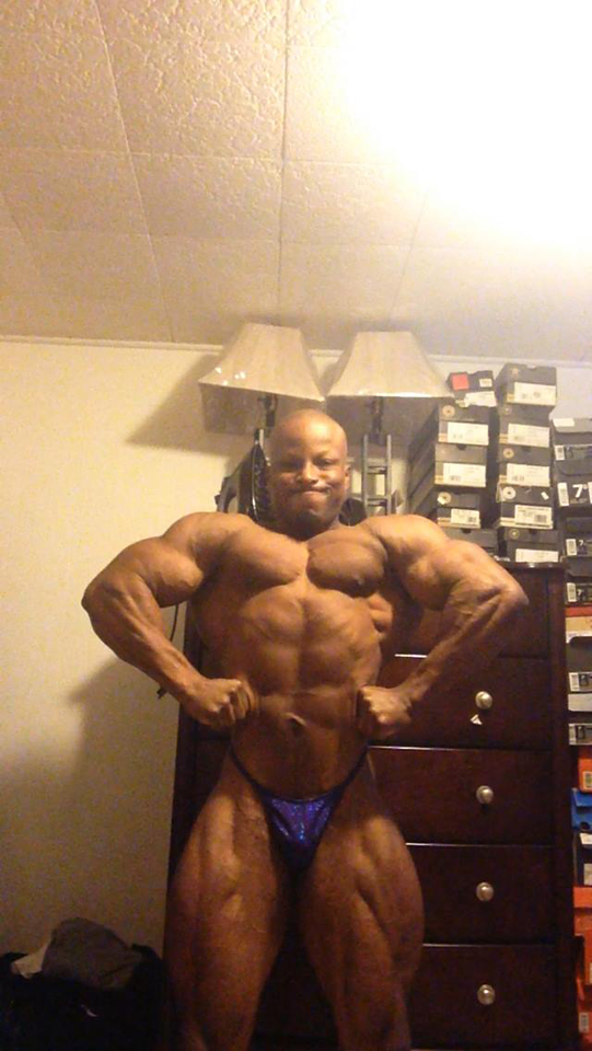 Shaun Clarida