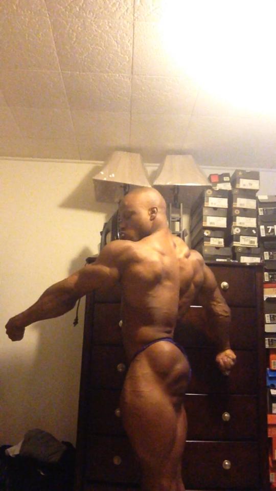Shaun Clarida