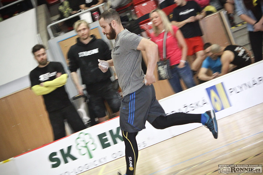 Cross Challenge Pardubice 2015
