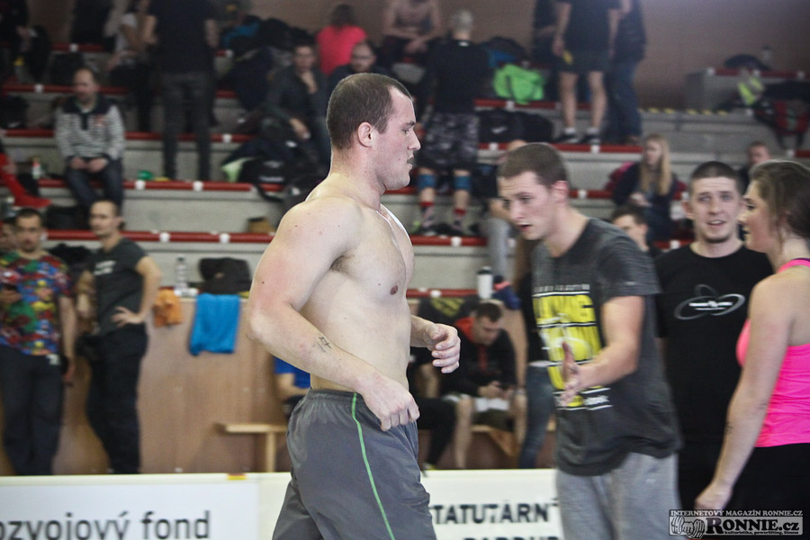 Cross Challenge Pardubice 2015
