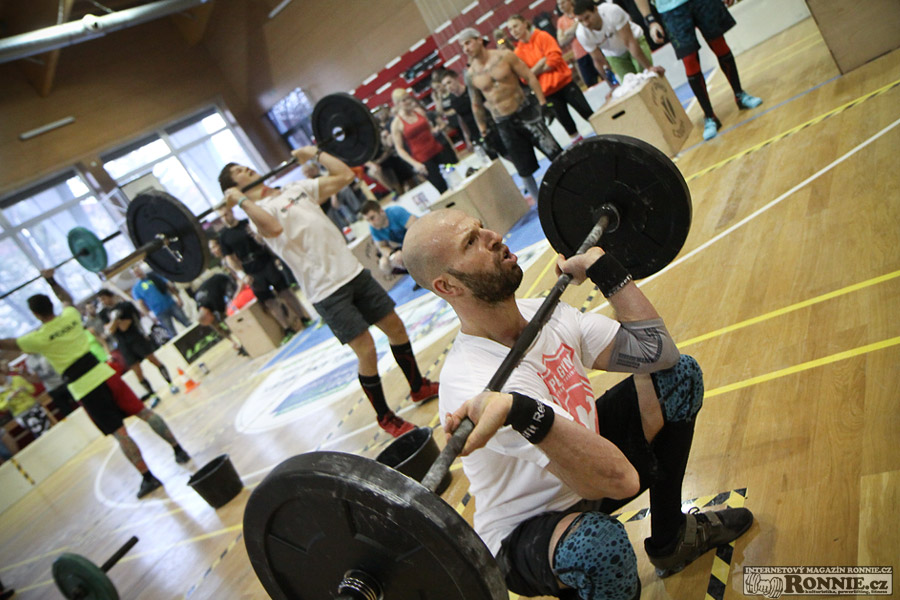 Cross Challenge Pardubice 2015