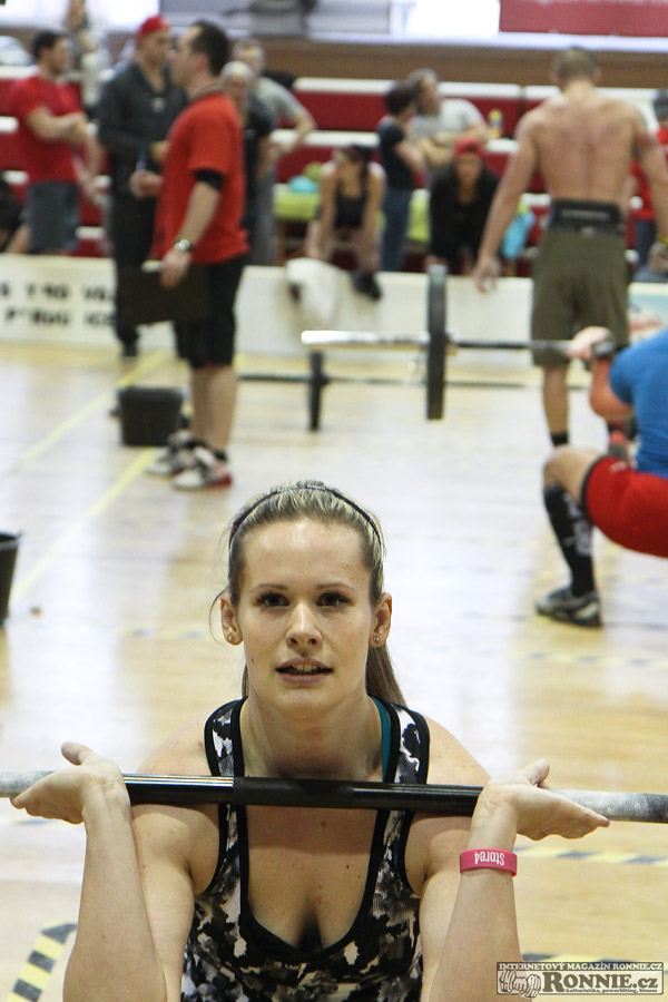 Cross Challenge Pardubice 2015