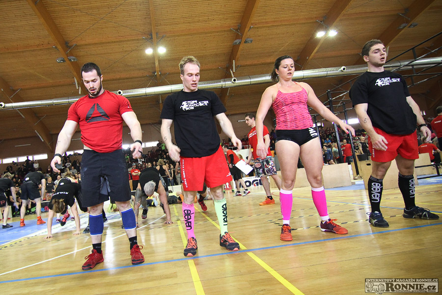Cross Challenge Pardubice 2015