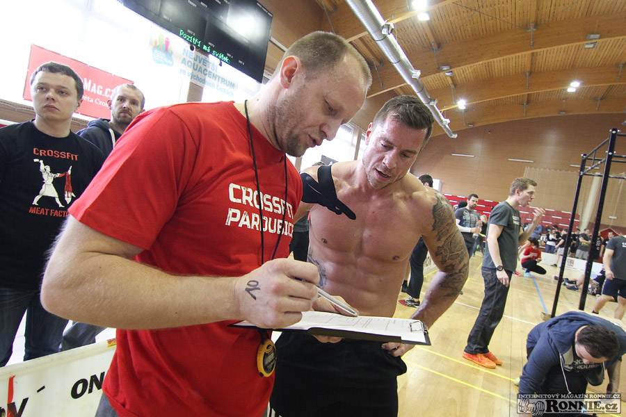 Cross Challenge Pardubice 2015