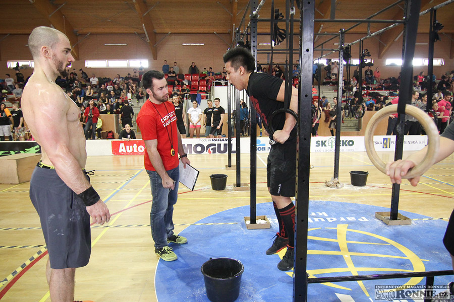 Cross Challenge Pardubice 2015