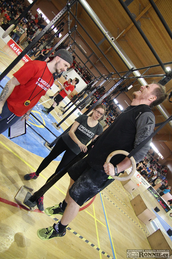 Cross Challenge Pardubice 2015