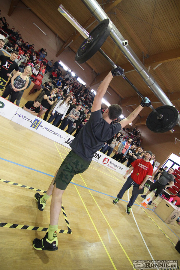 Cross Challenge Pardubice 2015