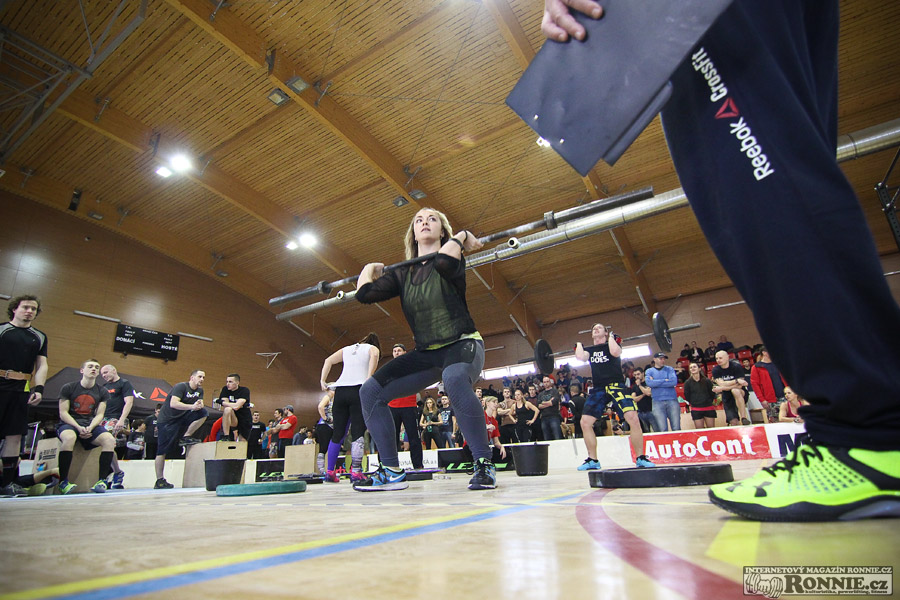 Cross Challenge Pardubice 2015