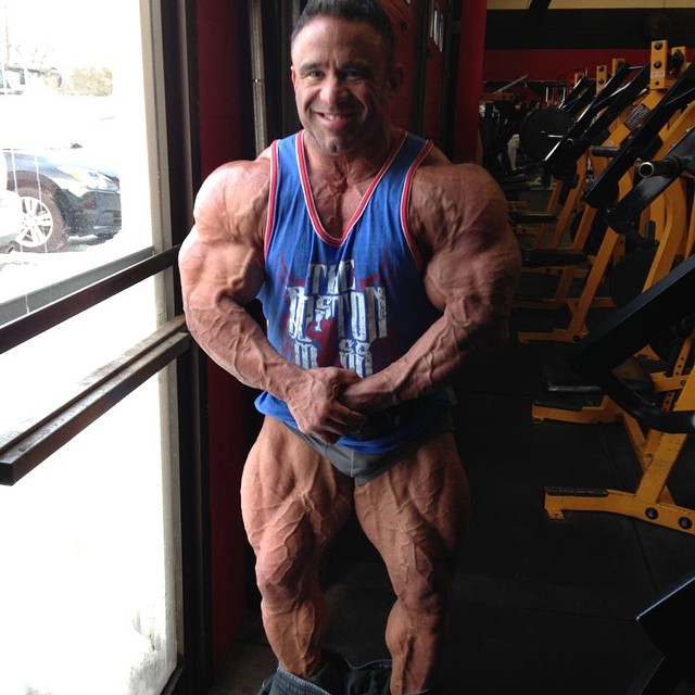Jose Raymond