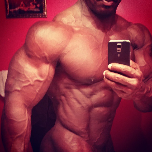 Toney Freeman