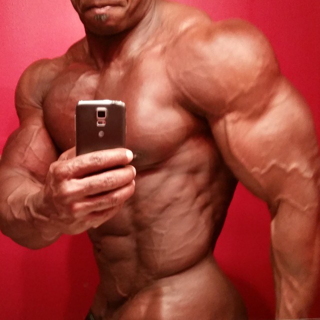 Toney Freeman