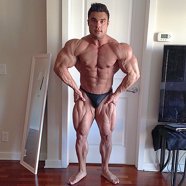 Tony Searle