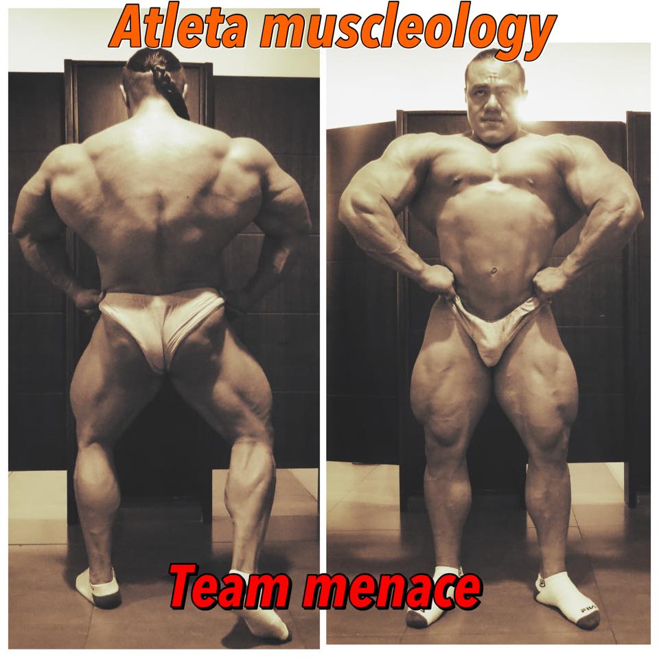 Jose Luis Rodriguez Oyola