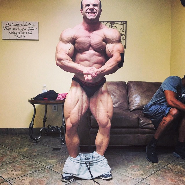 Aaron Clark