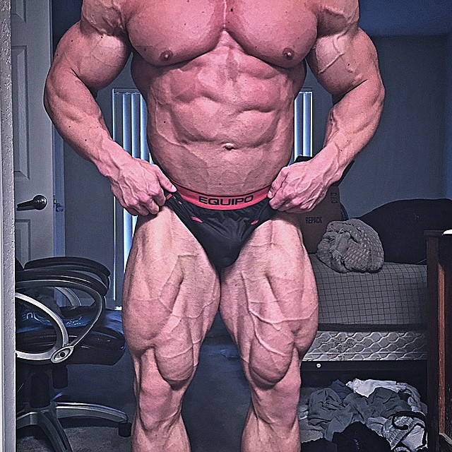 Aaron Clark