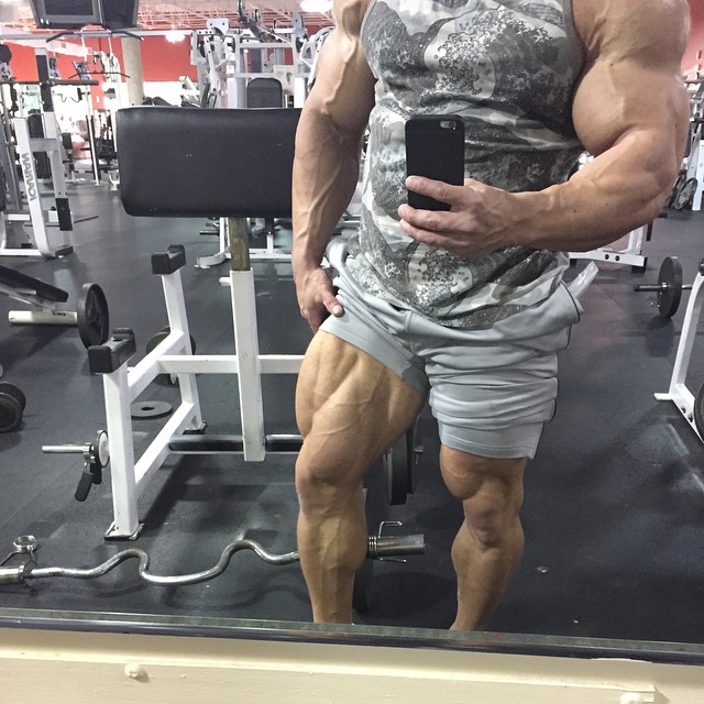 Aaron Clark
