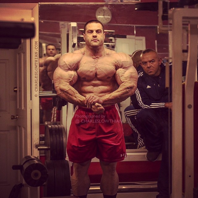 Evan Centopani