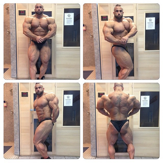 Fouad Abiad