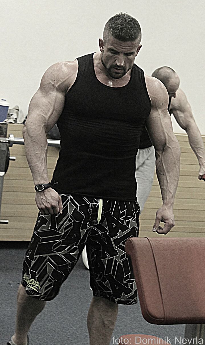 Miroslav Kalich