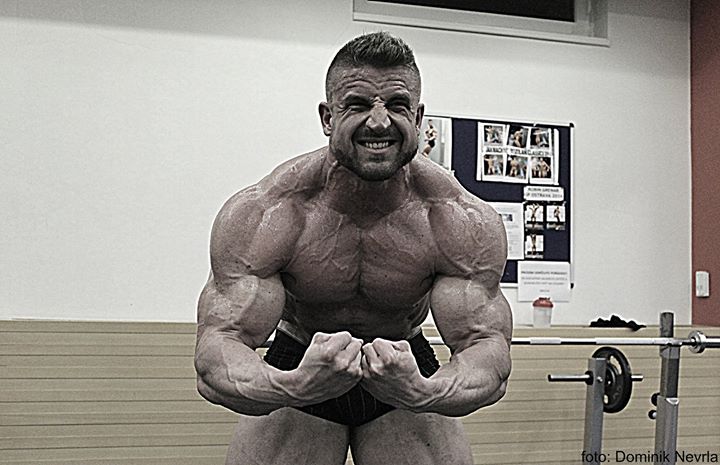 Miroslav Kalich