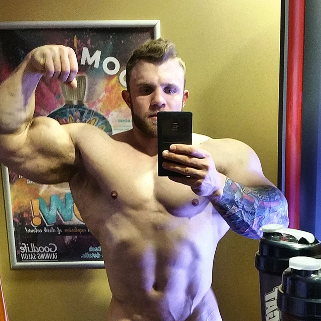 Iain Valliere