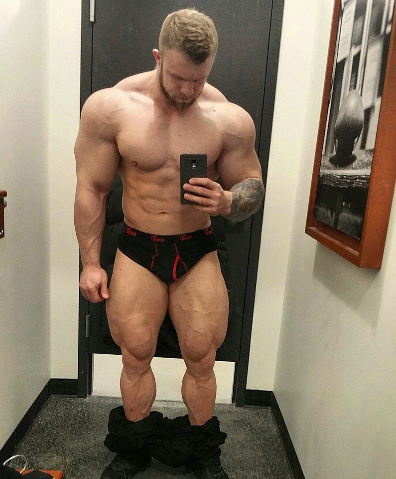 Iain Valliere