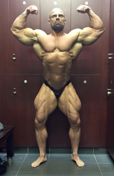 Marius Dohne
